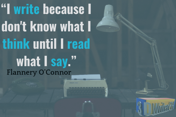 Why_I_Write_3DWriterPH